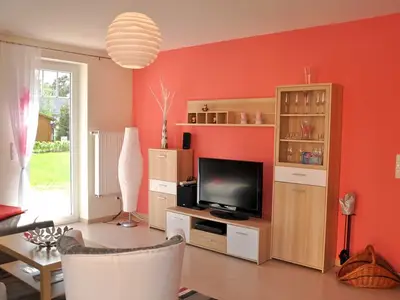 Ferienwohnung für 4 Personen (65 m²) in Röbel/Müritz 7/10