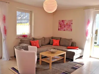Ferienwohnung für 4 Personen (65 m²) in Röbel/Müritz 8/10