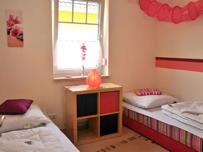 Ferienwohnung für 4 Personen (65 m²) in Röbel/Müritz 9/10