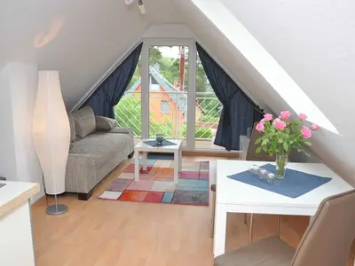 Ferienwohnung für 2 Personen (25 m²) in Röbel/Müritz 6/9