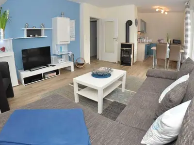 Ferienwohnung für 5 Personen (75 m²) in Röbel/Müritz 5/10