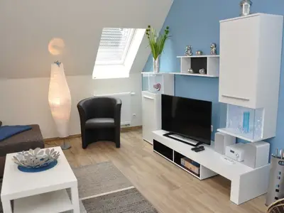 Ferienwohnung für 5 Personen (75 m²) in Röbel/Müritz 6/10