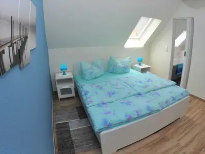 Ferienwohnung für 5 Personen (75 m²) in Röbel/Müritz 8/10