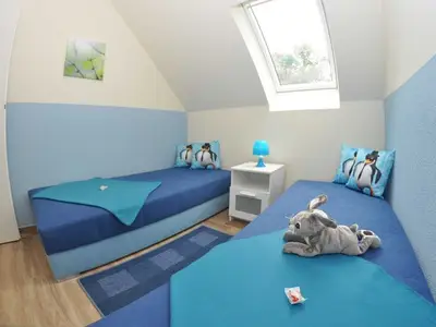 Ferienwohnung für 5 Personen (75 m²) in Röbel/Müritz 9/10