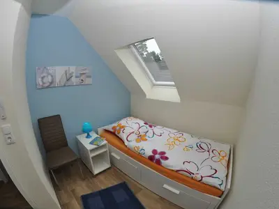 Ferienwohnung für 5 Personen (75 m²) in Röbel/Müritz 10/10