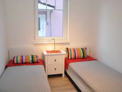 Ferienwohnung für 4 Personen (65 m²) in Röbel/Müritz 5/10