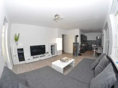 Ferienwohnung für 4 Personen (65 m²) in Röbel/Müritz 8/10