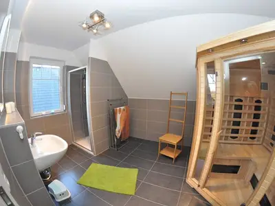 Ferienwohnung für 4 Personen (65 m²) in Röbel/Müritz 6/8