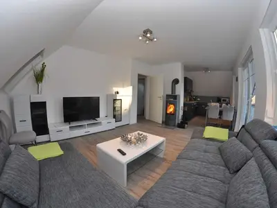 Ferienwohnung für 4 Personen (65 m²) in Röbel/Müritz 7/8