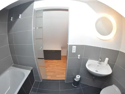 Ferienwohnung für 2 Personen (25 m²) in Röbel/Müritz 5/9