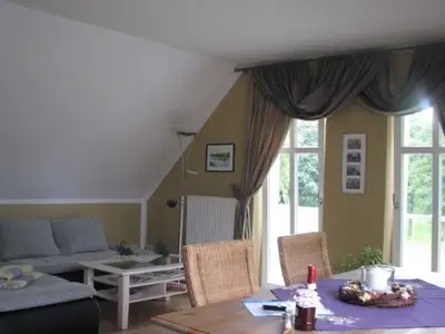 Ferienwohnung für 4 Personen (70 m²) in Amt Röbel-Müritz 10/10