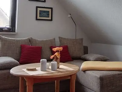 Ferienwohnung für 2 Personen (40 m²) in Amt Röbel-Müritz 1/10