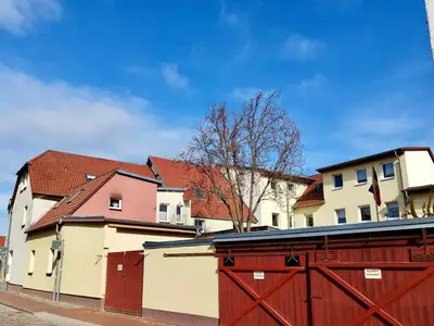 Ferienwohnung für 2 Personen (40 m²) in Amt Röbel-Müritz 3/10