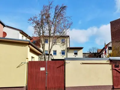Ferienwohnung für 2 Personen (40 m²) in Amt Röbel-Müritz 6/10