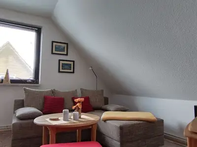 Ferienwohnung für 2 Personen (40 m²) in Amt Röbel-Müritz 8/10