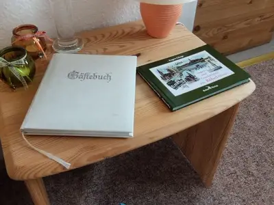 Ferienwohnung für 2 Personen (40 m²) in Amt Röbel-Müritz 10/10