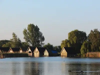 Ferienwohnung für 5 Personen (68 m²) in Röbel/Müritz 1/10