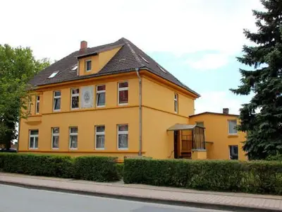 Ferienwohnung für 5 Personen (68 m²) in Röbel/Müritz 2/10