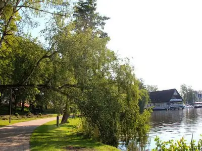Ferienwohnung für 5 Personen (68 m²) in Röbel/Müritz 7/10