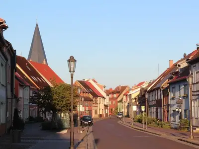Ferienwohnung für 5 Personen (68 m²) in Röbel/Müritz 8/10