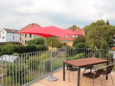 Ferienwohnung für 5 Personen (68 m²) in Röbel/Müritz 9/10