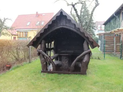 Ferienwohnung für 5 Personen (68 m²) in Röbel/Müritz 10/10