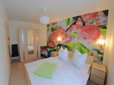 Ferienwohnung für 4 Personen (60 m²) in Röbel/Müritz 5/9