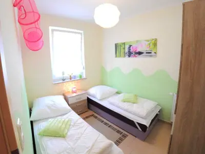 Ferienwohnung für 4 Personen (60 m²) in Röbel/Müritz 6/9