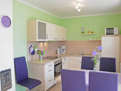 Ferienwohnung für 4 Personen (60 m²) in Röbel/Müritz 8/9
