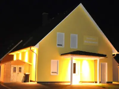 Ferienwohnung für 4 Personen (65 m²) in Röbel/Müritz 3/10