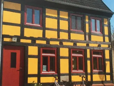 Ferienwohnung für 2 Personen (45 m²) in Amt Röbel-Müritz 5/10