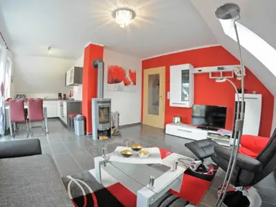 Ferienwohnung für 4 Personen (60 m²) in Röbel/Müritz 3/10