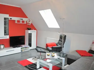 Ferienwohnung für 4 Personen (60 m²) in Röbel/Müritz 4/10
