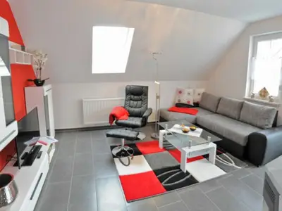 Ferienwohnung für 4 Personen (60 m²) in Röbel/Müritz 5/10