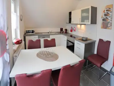 Ferienwohnung für 4 Personen (60 m²) in Röbel/Müritz 6/10