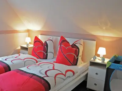 Ferienwohnung für 4 Personen (60 m²) in Röbel/Müritz 7/10