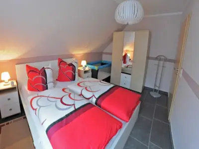 Ferienwohnung für 4 Personen (60 m²) in Röbel/Müritz 8/10