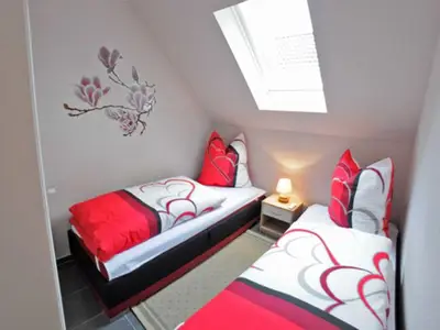 Ferienwohnung für 4 Personen (60 m²) in Röbel/Müritz 9/10