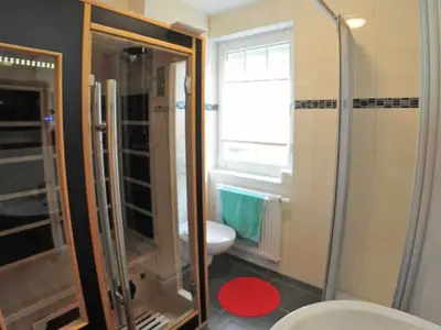 Ferienwohnung für 4 Personen (60 m²) in Röbel/Müritz 10/10
