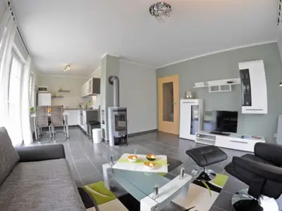 Ferienwohnung für 4 Personen (60 m²) in Röbel/Müritz 3/10