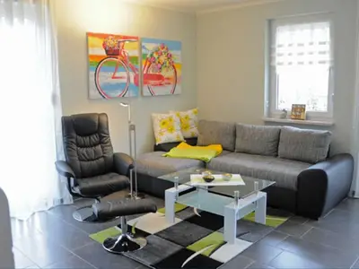 Ferienwohnung für 4 Personen (60 m²) in Röbel/Müritz 4/10