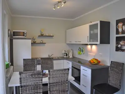Ferienwohnung für 4 Personen (60 m²) in Röbel/Müritz 5/10