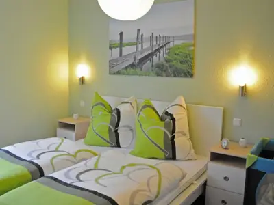Ferienwohnung für 4 Personen (60 m²) in Röbel/Müritz 7/10