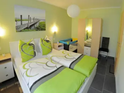 Ferienwohnung für 4 Personen (60 m²) in Röbel/Müritz 8/10