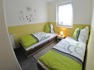 Ferienwohnung für 4 Personen (60 m²) in Röbel/Müritz 9/10