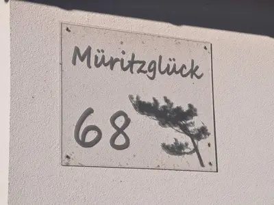 Ferienwohnung für 4 Personen (65 m²) in Röbel/Müritz 2/10