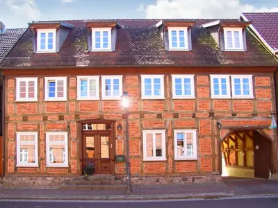 Ferienwohnung für 5 Personen (49 m²) in Amt Röbel-Müritz 5/10