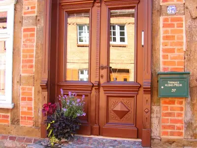 Ferienwohnung für 5 Personen (49 m²) in Amt Röbel-Müritz 7/10