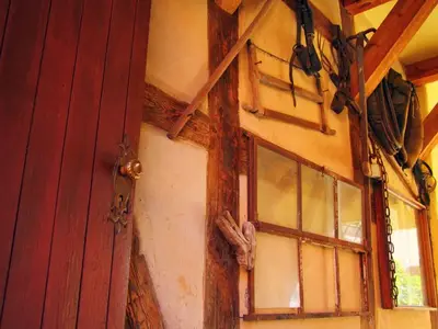 Ferienwohnung für 5 Personen (49 m²) in Amt Röbel-Müritz 8/10