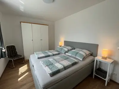 Ferienwohnung für 2 Personen (47 m²) in Amt Röbel-Müritz 4/10
